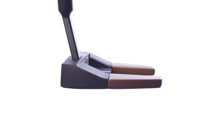 Used Ping Heppler Tyne 3 Putter - Right-Handed - 35 in - Mallet-Next Round