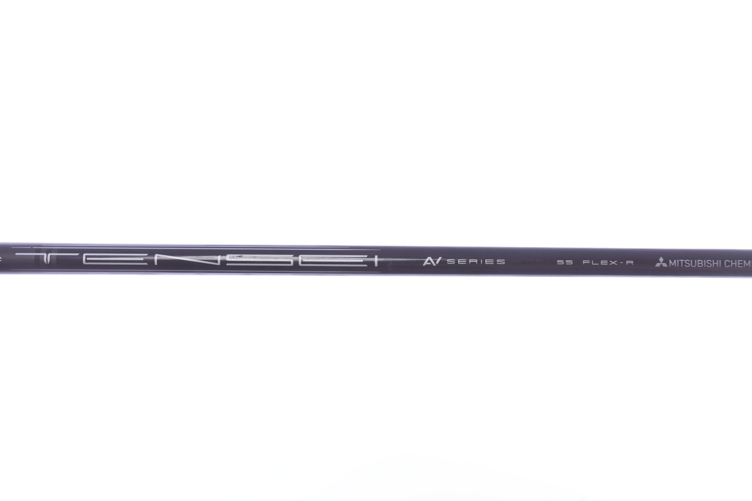 Used Callaway Rogue ST MAX Driver - 10.5 Degrees - Regular Flex Mitsubishi Tensei AV Blue - Right-Handed