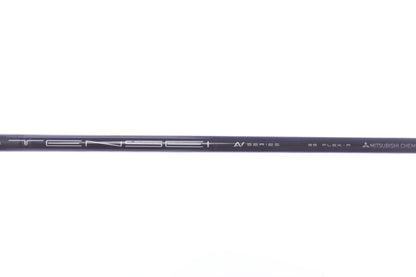 Used Callaway Rogue ST MAX Driver - 10.5 Degrees - Regular Flex Mitsubishi Tensei AV Blue - Right-Handed
