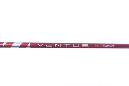 Used TaylorMade Original One Mini Driver - 13.5 Degrees - Extra Stiff Flex Fujikura Ventus Red Velocore - Right-Handed