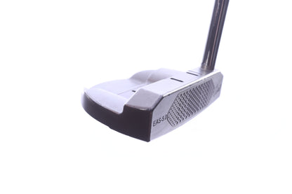 Used Edel EAS 5.0 Putter - Right-Handed - 34 in - Mallet