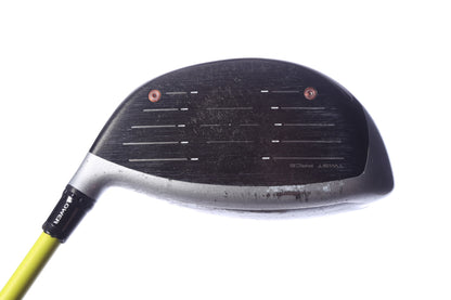 Used TaylorMade M6 Driver - 10.5 Degrees - Regular Flex UST Mamiya Proforce V2 - Right-Handed-Next Round
