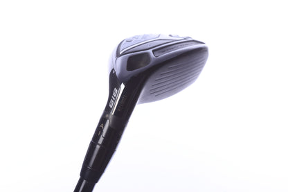 Used Titleist 818 H2 2H Hybrid - Right-Handed - 17 Degrees - Stiff Flex