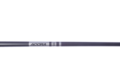 Used Miura PP-9005 G Iron Set - Right-Handed - 5-PW - Variable Flex-Next Round