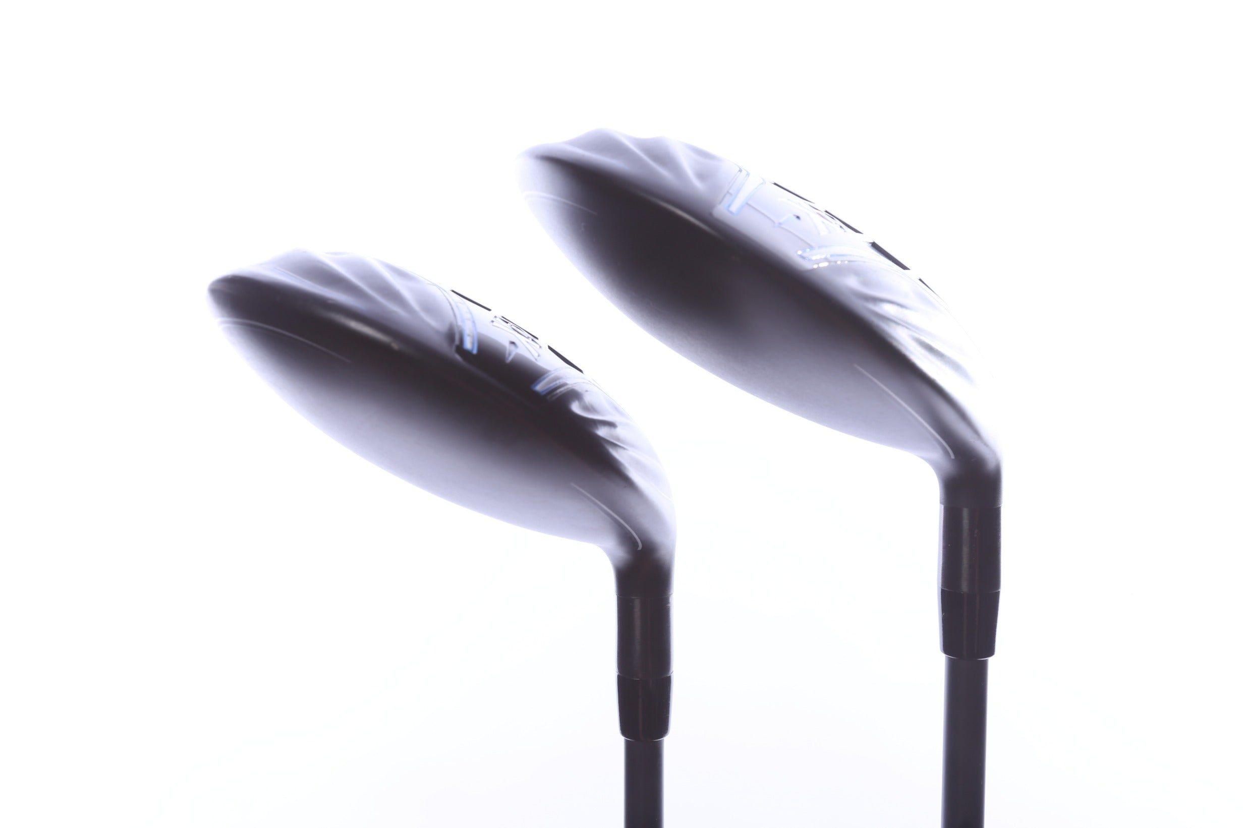 Used Callaway XR 16 Wood Set - Right-Handed - 3W, 5W - Ladies Flex-Next Round