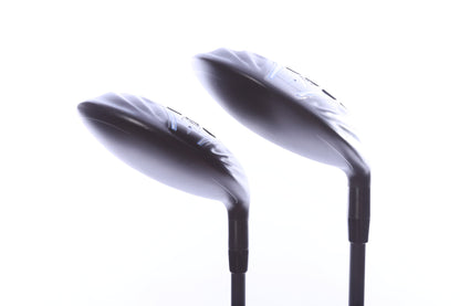 Used Callaway XR 16 Wood Set - Right-Handed - 3W, 5W - Ladies Flex-Next Round