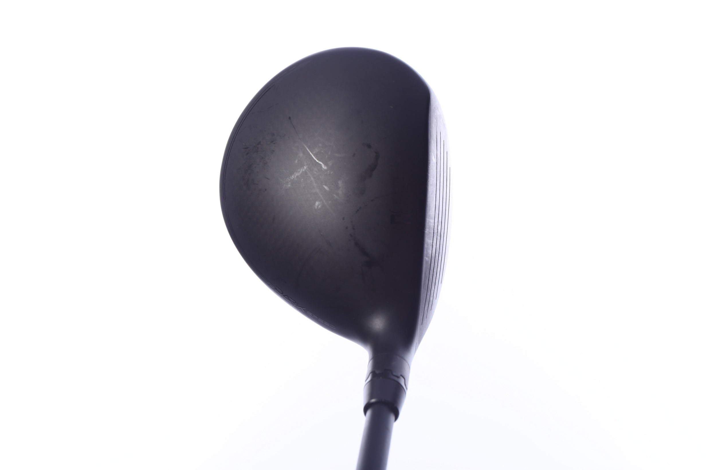 Used Cobra Darkspeed X 3-Wood - Left-Handed - 15 Degrees - Stiff Flex