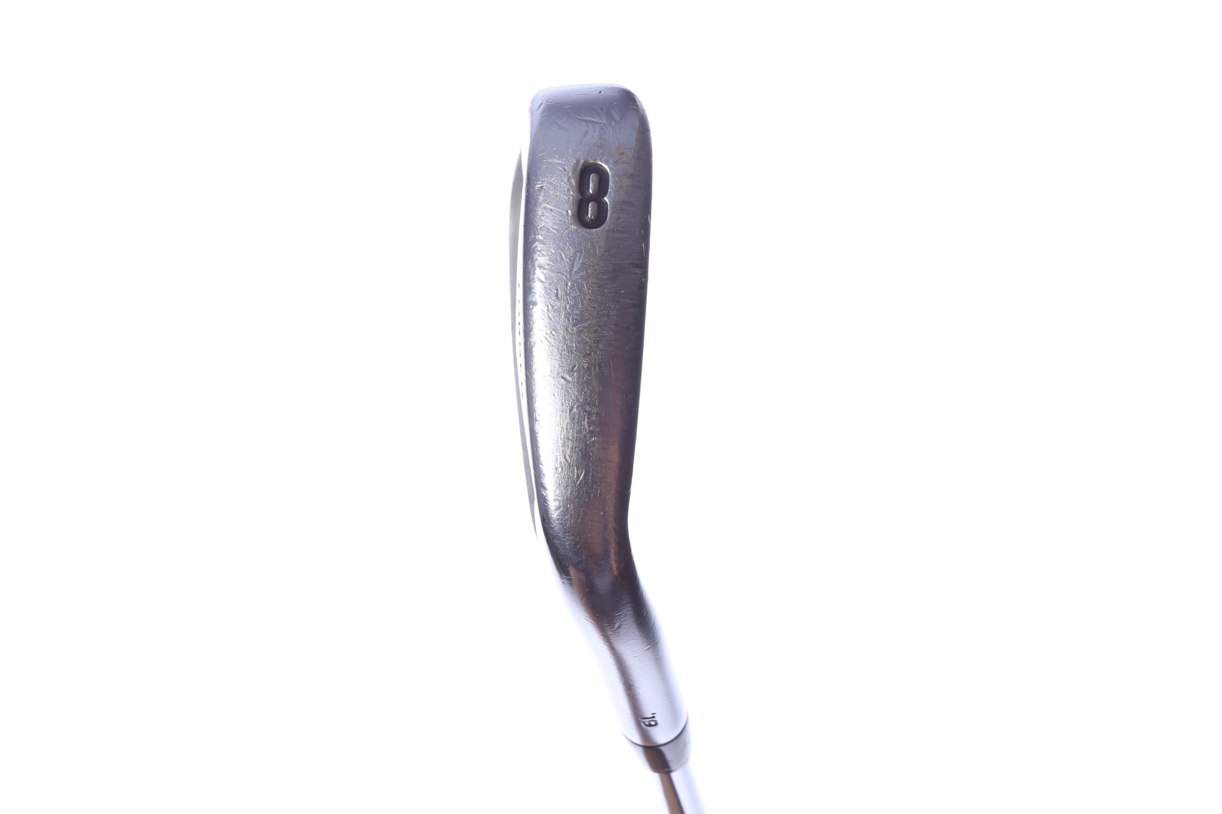 Used Callaway Apex Pro 19 Single 8-Iron - Right-Handed - Stiff Flex-Next Round