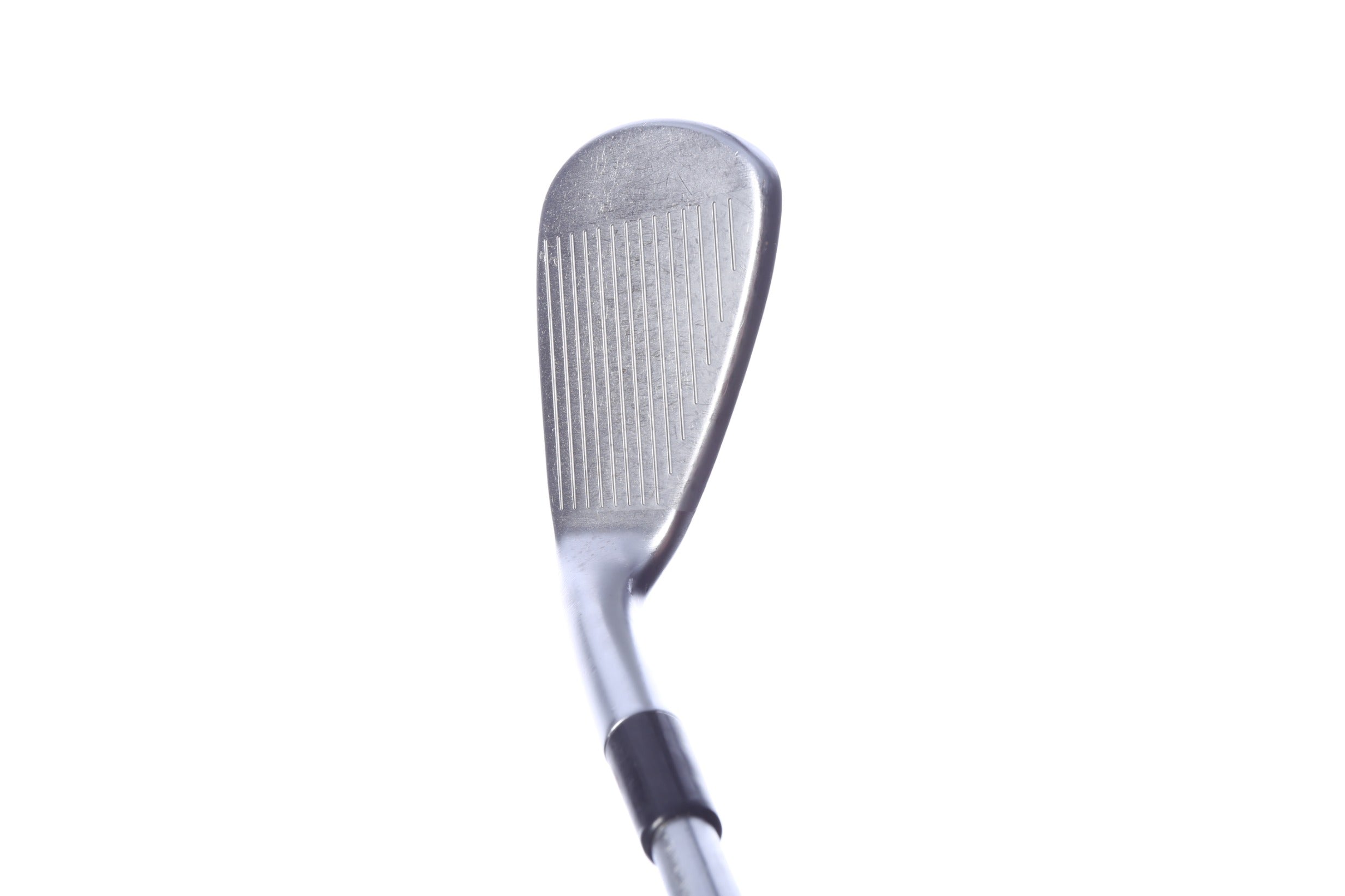 Used TaylorMade 2023 P770 Iron Set - Right-Handed - 4-PW - Stiff Flex