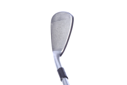 Used TaylorMade 2023 P770 Iron Set - Right-Handed - 4-PW - Stiff Flex