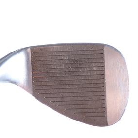 Used TaylorMade MG2 Chrome Gap Wedge - Right-Handed - 50 Degrees - Stiff Flex-Next Round