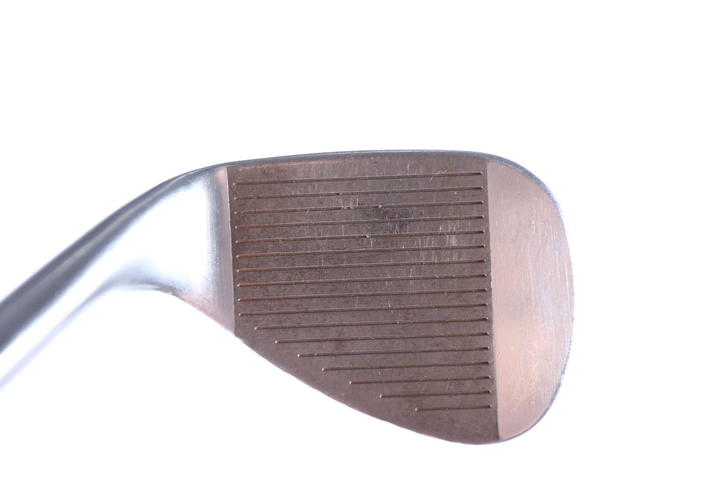 Used TaylorMade MG2 Chrome Gap Wedge - Right-Handed - 50 Degrees - Stiff Flex-Next Round