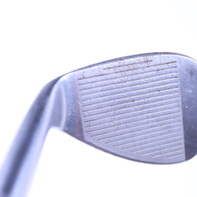 Used Callaway X-Series Jaws CC Chrome Sand Wedge - Right-Handed - 56 Degrees - Stiff Flex-Next Round