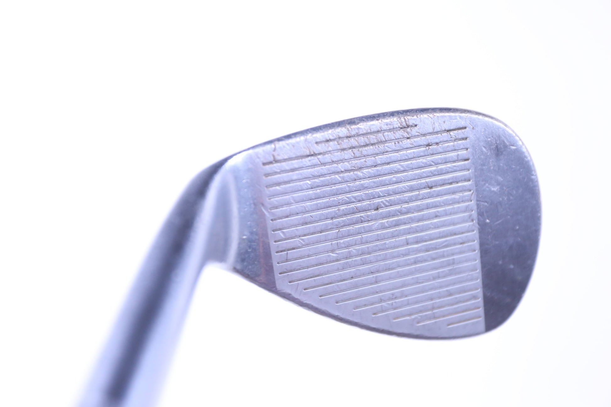 Used Callaway X-Series Jaws CC Chrome Sand Wedge - Right-Handed - 56 Degrees - Stiff Flex-Next Round