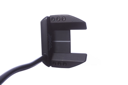 Used PXG Bat Attack Darkness Limited Putter - Right-Handed - 35 in - Mallet