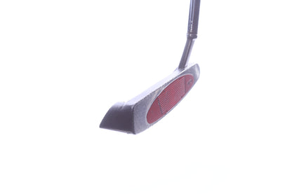Used TaylorMade Rossa CGB Sebring 3 2005 Putter - Right-Handed - 31.5 in - Blade-Next Round