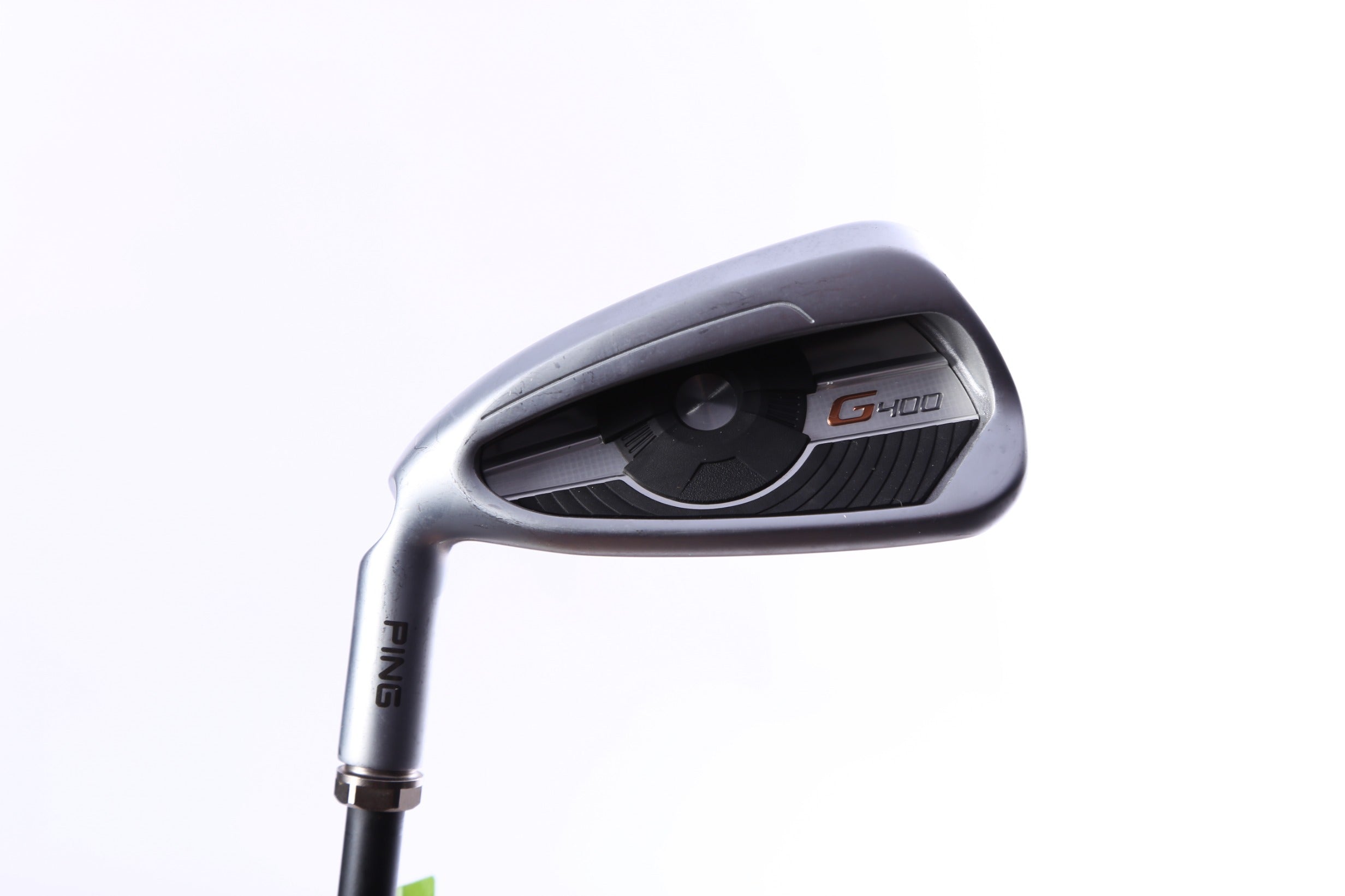 クラブ ping g400 3w flex R G400 ピン PING フェアウェイウッド 3W フレックスR 中古 C