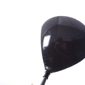 Used TaylorMade Qi10 MAX Driver - 10.5 Degrees - Stiff Flex Fujikura SpeederNX TCS - Right-Handed-Next Round