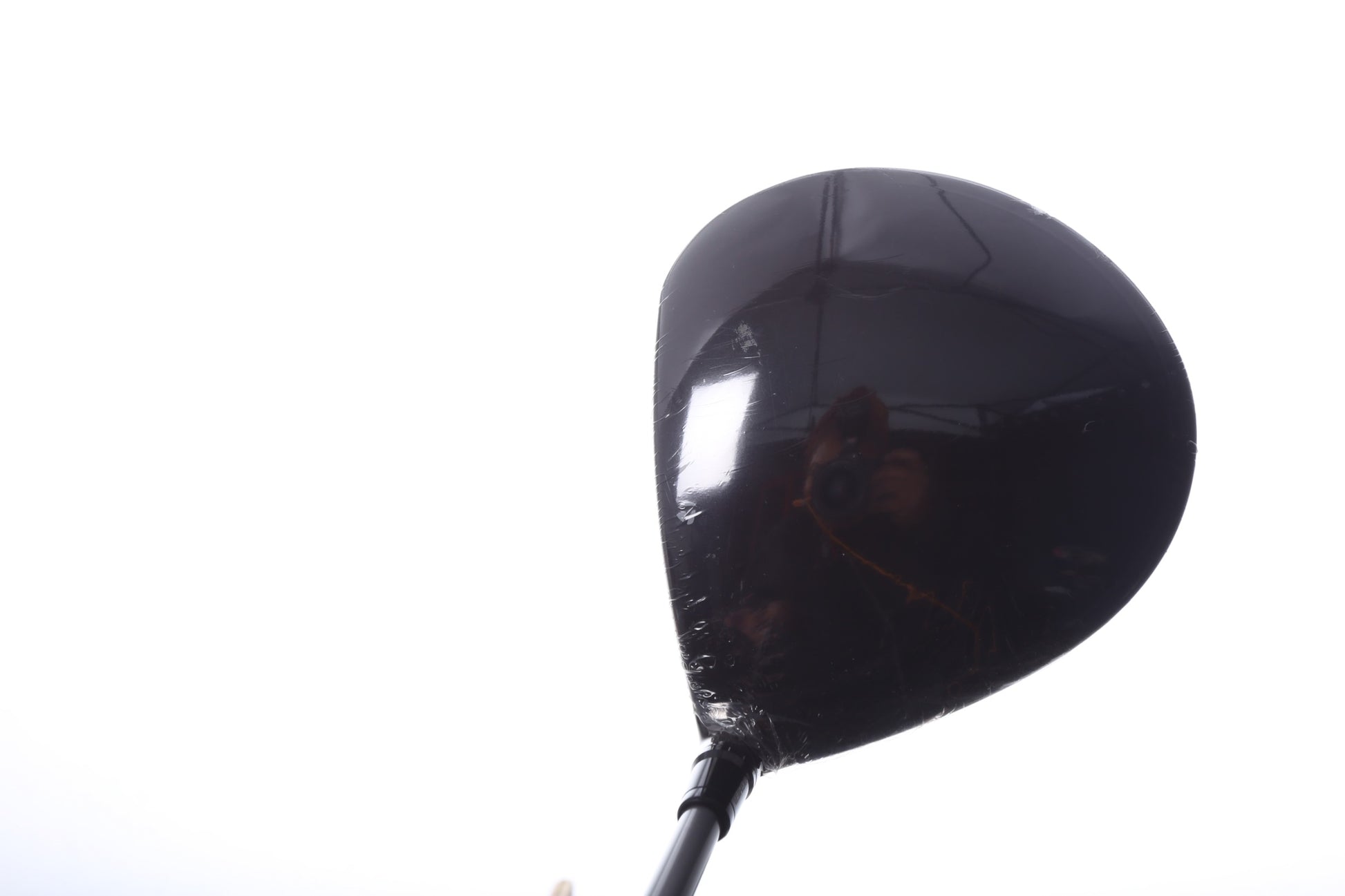 Used TaylorMade Qi10 MAX Driver - 10.5 Degrees - Stiff Flex Fujikura SpeederNX TCS - Right-Handed-Next Round
