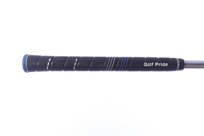 Used TaylorMade STEALTH Rescue 4H Hybrid - Right-Handed - 22 Degrees - Extra Stiff Flex
