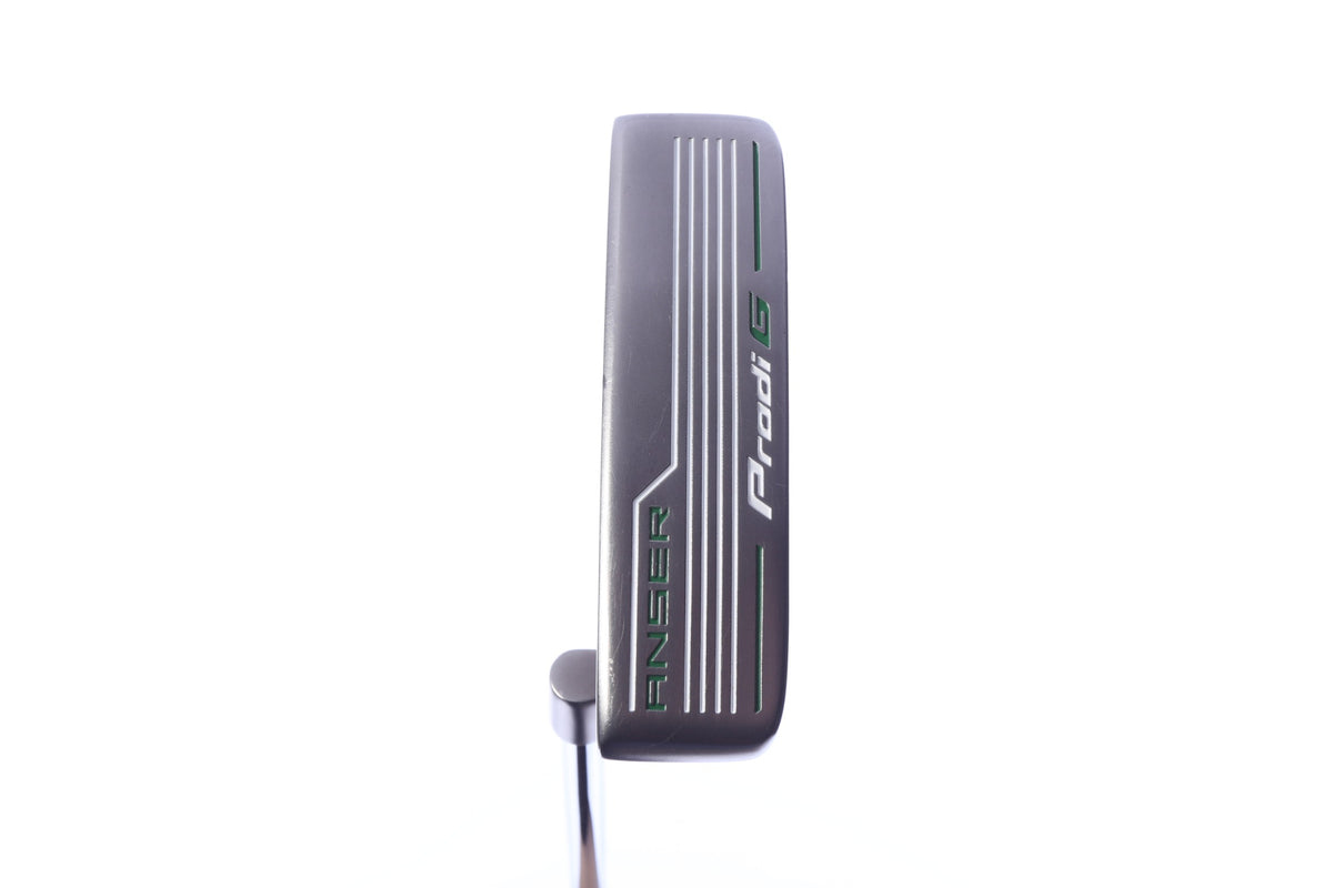Used Ping Prodi G Anser Putter - Left-Handed - 32 in - Blade
