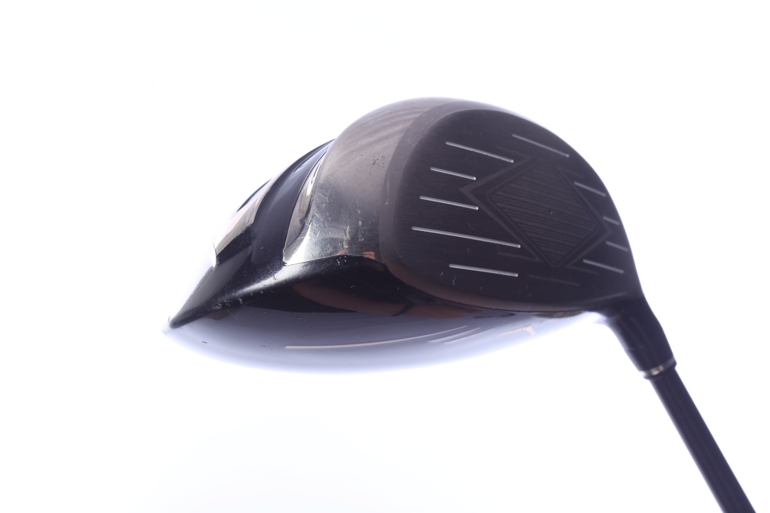 Used XXIO 13 Driver - 10.5 Degrees - Regular Flex XXIO MP 1200 - Left-Handed