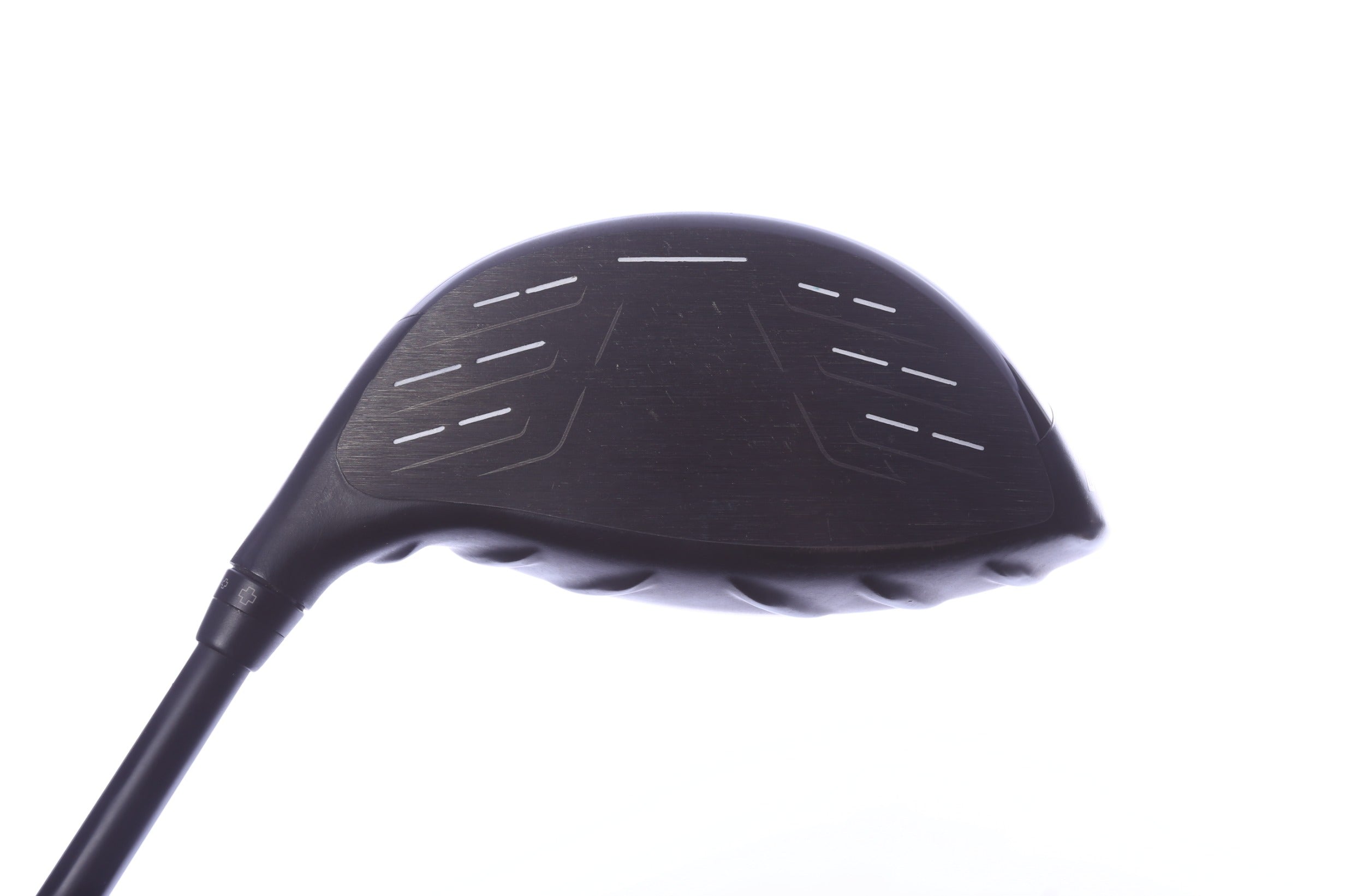 Used Ping G430 MAX 10K Driver - 10.5 Degrees - Stiff Flex Ping Alta CB - Right-Handed