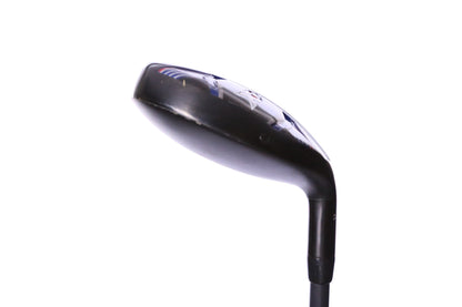Used Callaway XR 4H Hybrid - Right-Handed - 22 Degrees - Regular Flex-Next Round