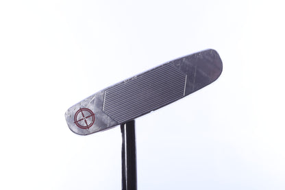 Used See More Platinum M5 HT Mallet Putter - Right-Handed - 35 in - Mid-mallet-Next Round