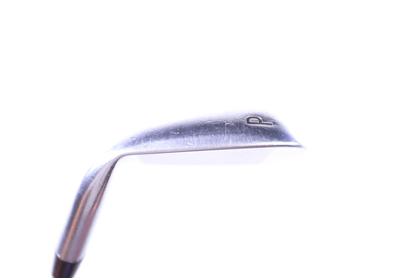 Used Callaway Apex Pitching Wedge - Right-Handed - 43 Degrees - Regular Flex-Next Round