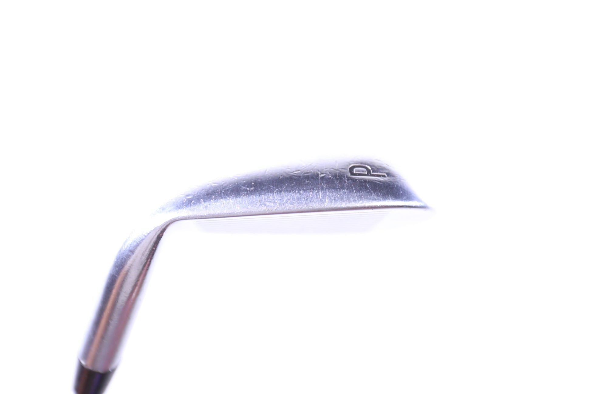 Used Callaway Apex Pitching Wedge - Right-Handed - 43 Degrees - Regular Flex-Next Round