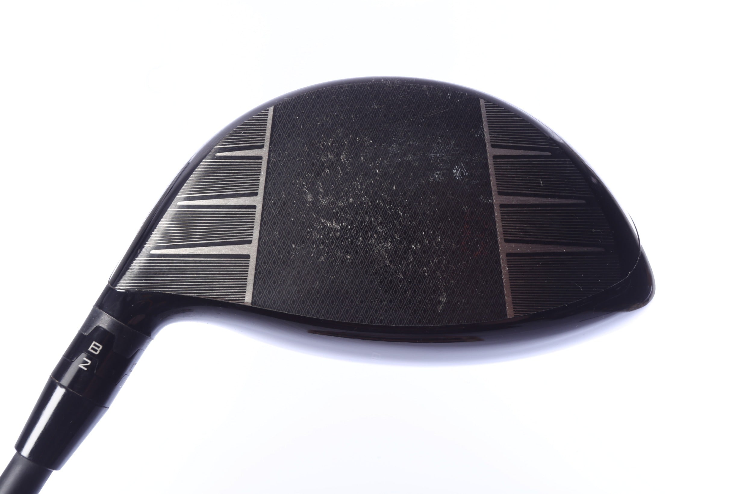 Used Titleist GT2 Driver - 10 Degrees - Stiff Flex Mitsubishi Tensei 1K Blue - Right-Handed