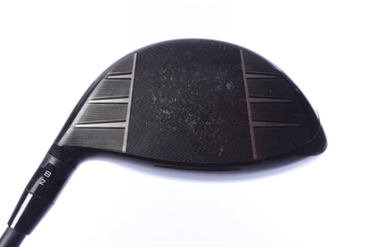 Used Titleist GT2 Driver - 10 Degrees - Stiff Flex Mitsubishi Tensei 1K Blue - Right-Handed