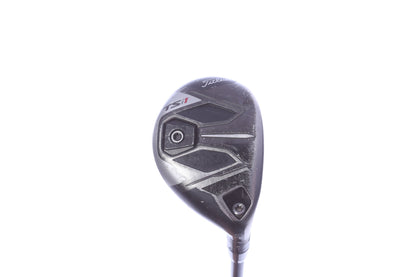 Used Titleist TSi1 6H Hybrid - Right-Handed - 26 Degrees - Regular Flex-Next Round