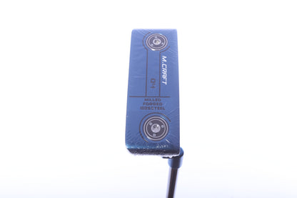 Used Mizuno OMOI Type IV Putter - Right-Handed - 35 in - Blade