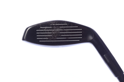 Used Tour Edge Hot Launch E523 4H Hybrid - Left-Handed - 22 Degrees - Regular Flex