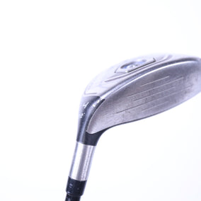 Used TaylorMade JetSpeed 4H Hybrid - Right-Handed - 22 Degrees - Regular Flex-Next Round