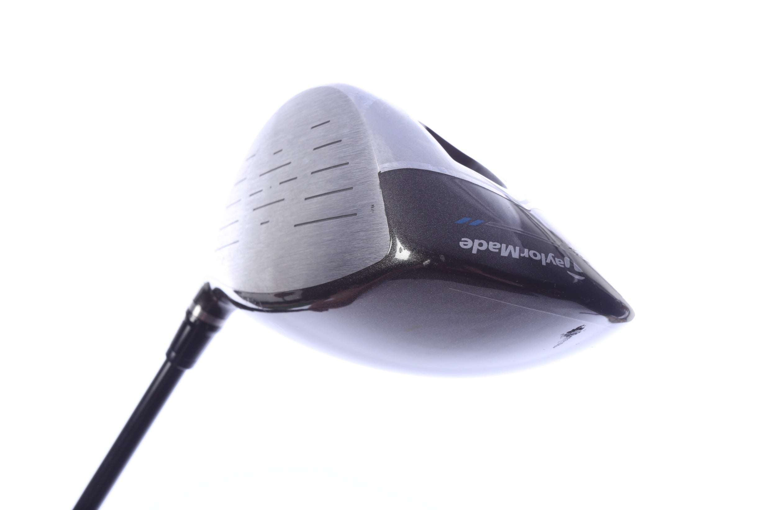 Used TaylorMade SLDR Driver - 10.5 Degrees - Regular Flex Mitsubishi TENSEI AV Series Blue - Right-Handed