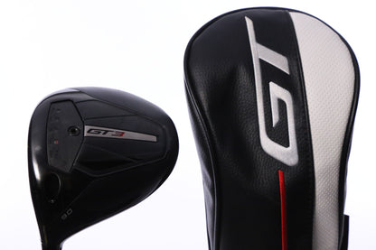 Used Titleist GT3 Driver - 9 Degrees - Regular Flex Mitsubishi Tensei AV Series - Left-Handed-Next Round