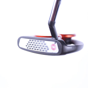 Used Odyssey EXO 2-Ball Special Edition Putter - Right-Handed - 35 in - Mallet-Next Round