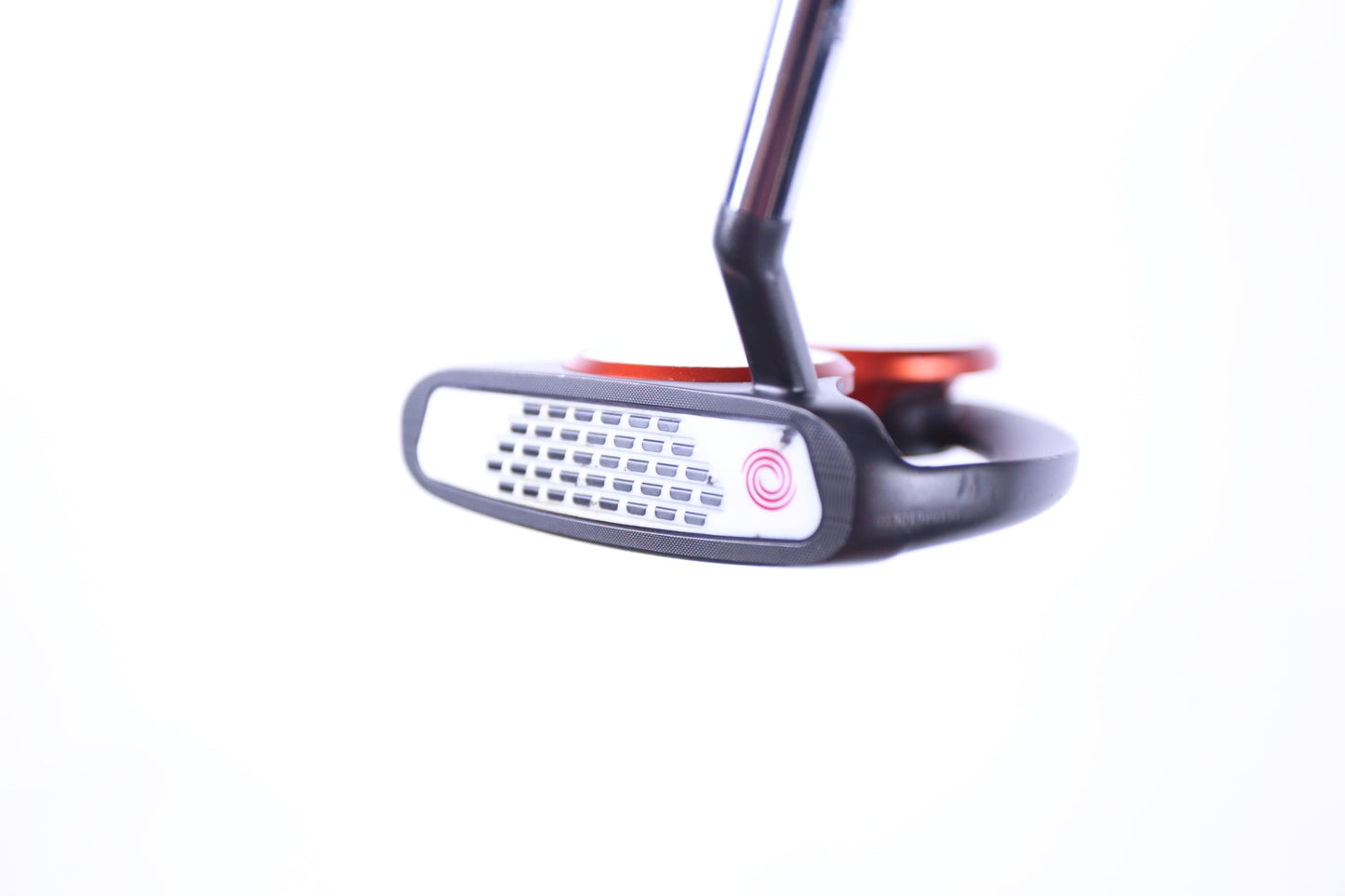 Used Odyssey EXO 2-Ball Special Edition Putter - Right-Handed - 35 in - Mallet-Next Round