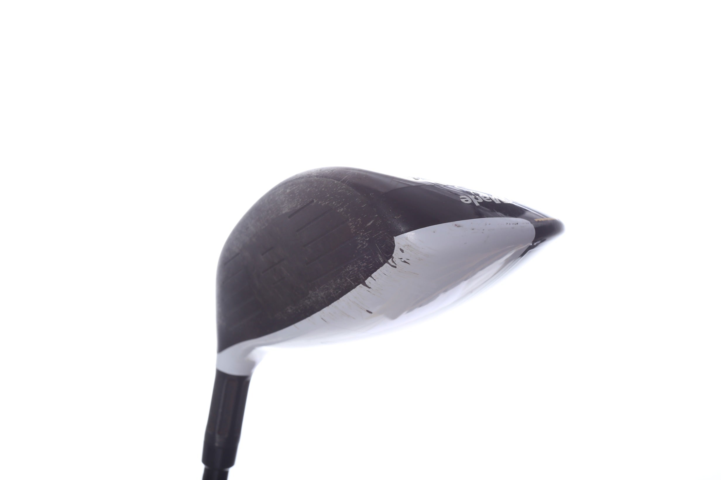 Used TaylorMade M2 Right-Handed Fairway Wood – Next Round