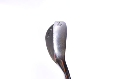 Used Callaway MD4 Chrome Sand Wedge - Right-Handed - 56 Degrees - Regular Flex-Next Round