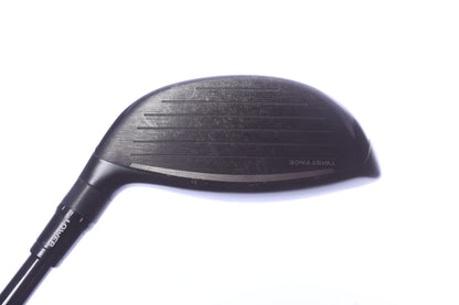 Used TaylorMade STEALTH 2 PLUS 3-Wood - Right-Handed - 15 Degrees - Stiff Flex