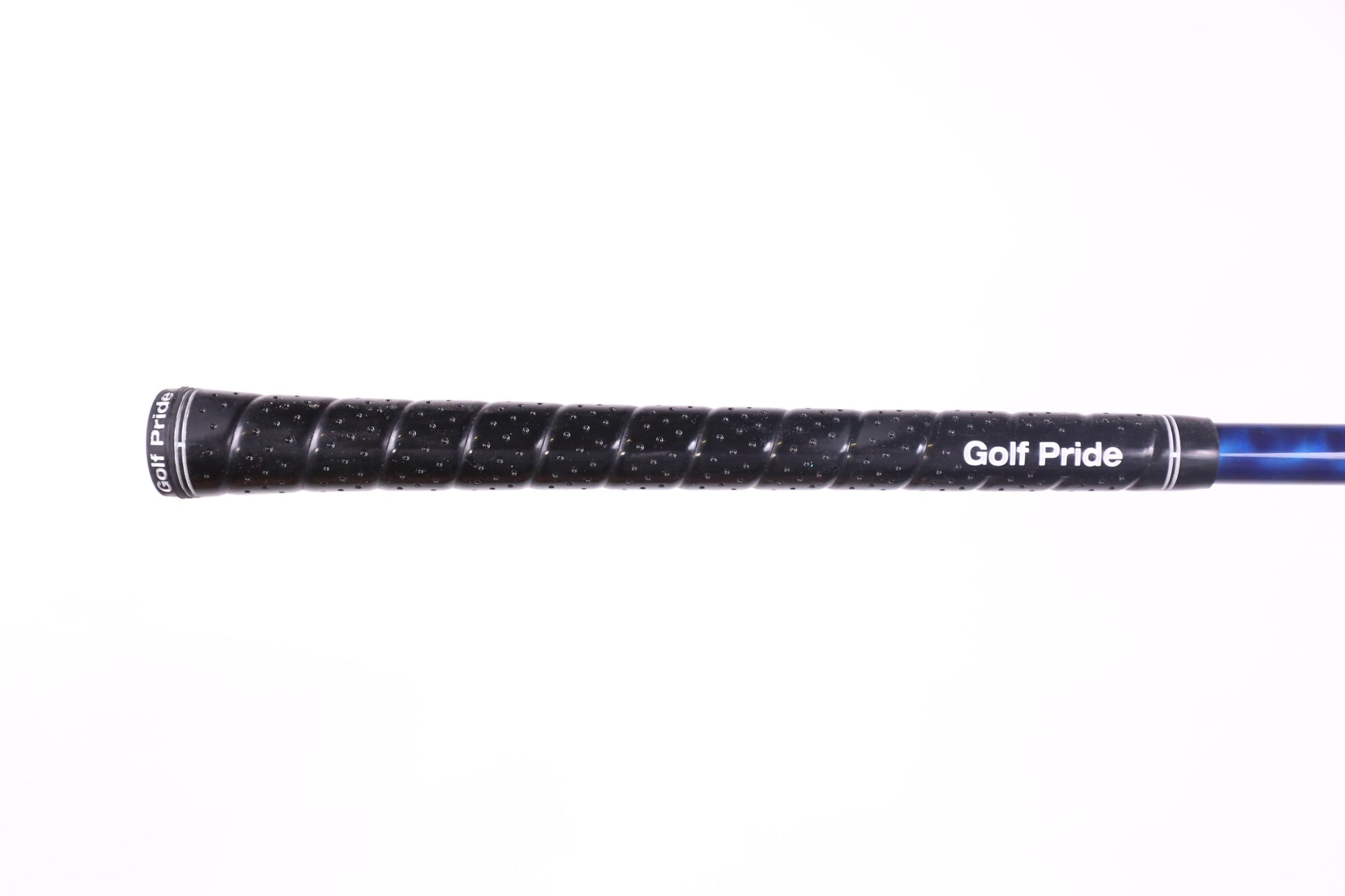 Used Project X Evenflow Riptide Cb 50 Stiff Graphite Driver Shaft - 44 in - Titleist Adapter-Next Round