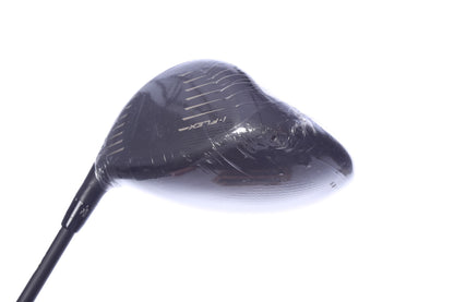 Used Srixon ZXi LS Driver - 9 Degrees - Stiff Flex Project X HZRDUS Smoke Black - Right-Handed-Next Round