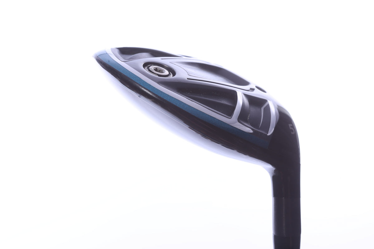 Used Callaway Rogue 5-Wood - Right-Handed - 19 Degrees - Stiff Flex