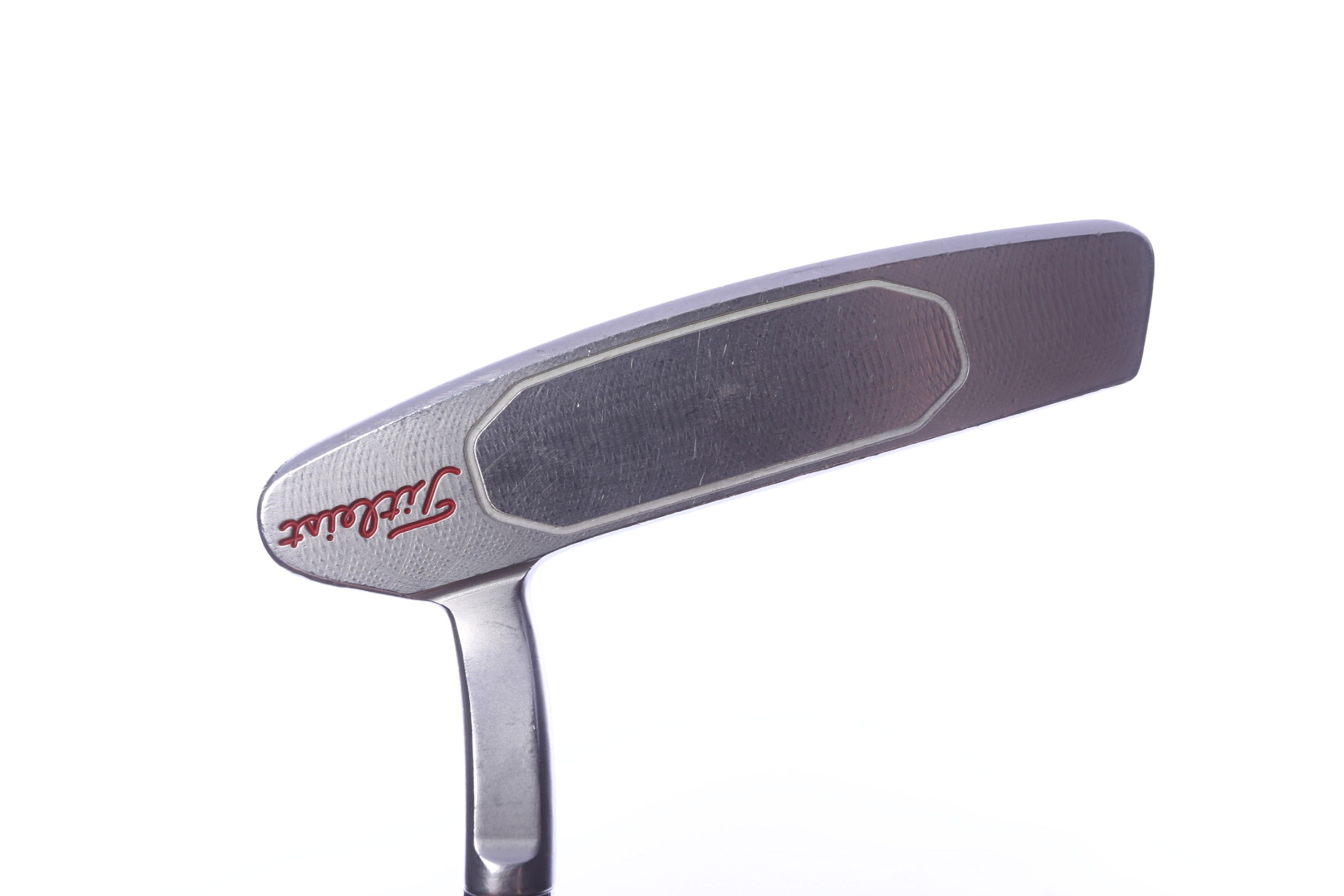 Used Titleist Scotty Cameron Studio Style Newport 1.5 Putter - Right-Handed - 35 in - Blade
