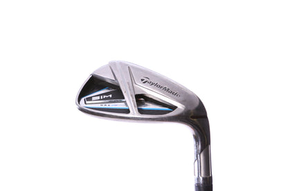 Used TaylorMade SIM MAX Approach Wedge - Right-Handed - 49 Degrees - Regular Flex