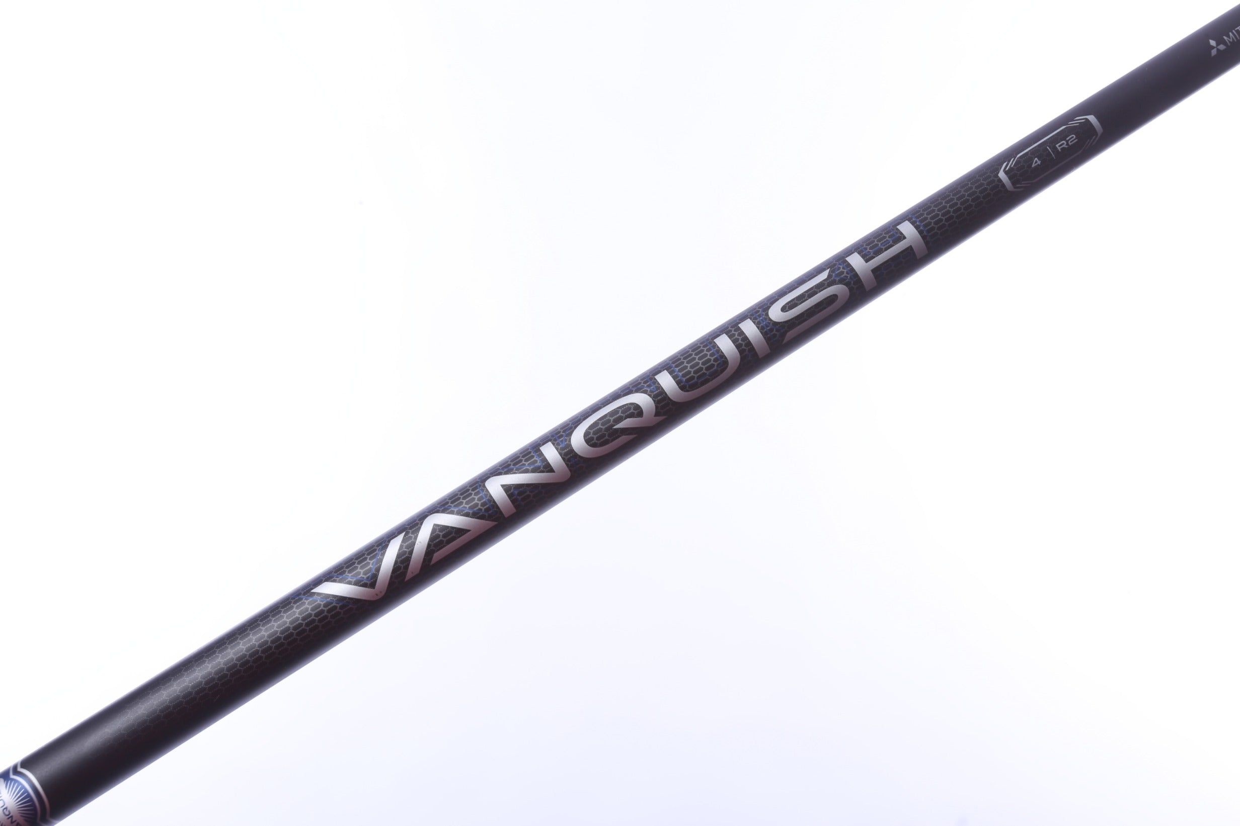 Used Mitsubishi Vanquish Fairway Wood Shaft Seniors Flex Graphite - 40 in - No Adapter-Next Round